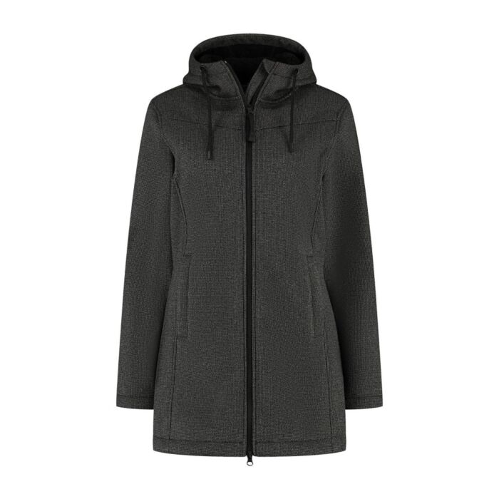 Outdoor vest Maartje Grey 36 - Kjelvik Outdoor vest Maartje Grey 36 - Kjelvik