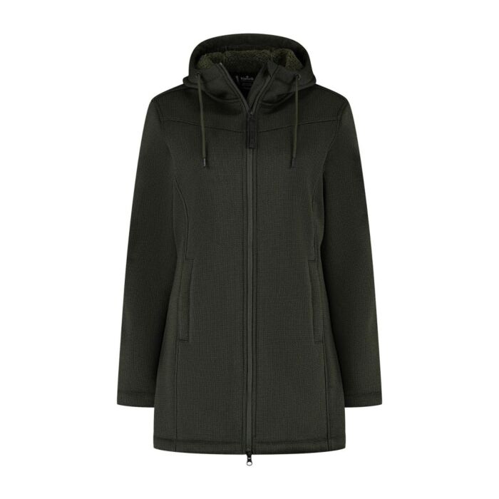 Outdoor vest Maartje Green 44 - Kjelvik Outdoor vest Maartje Green 44 - Kjelvik