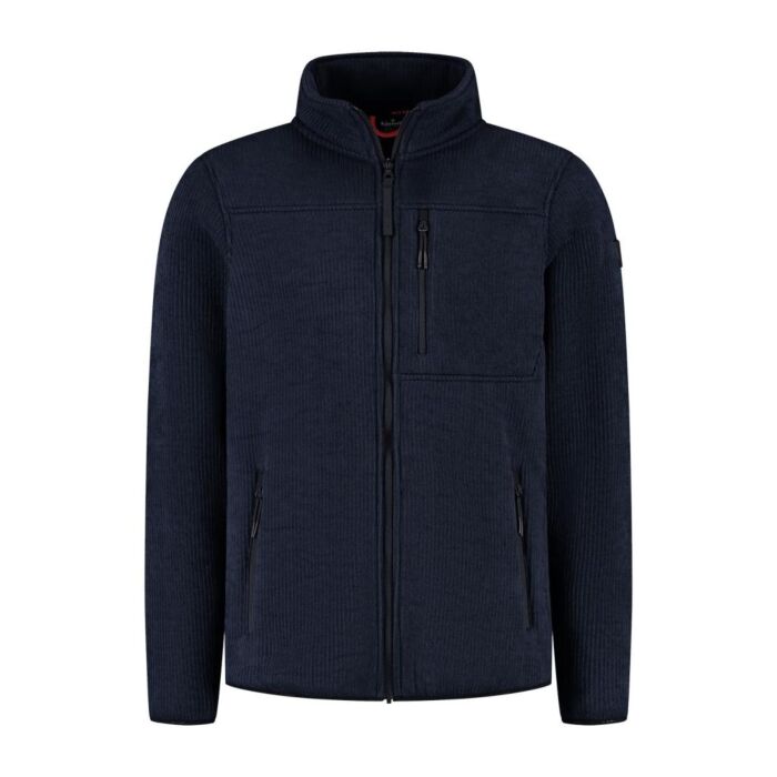 Vest Vasco Navy XL - Kjelvik Vest Vasco Navy XL - Kjelvik