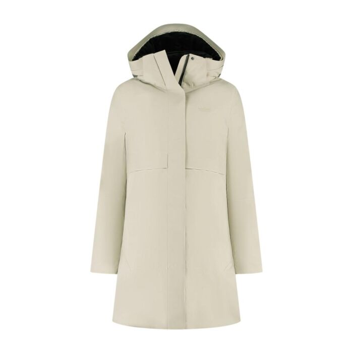 Winterjas Swaan Sand 44 - Kjelvik