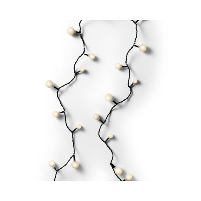 LED Cherry Lights Warm Wit 9 m 120 LED - Lumineo