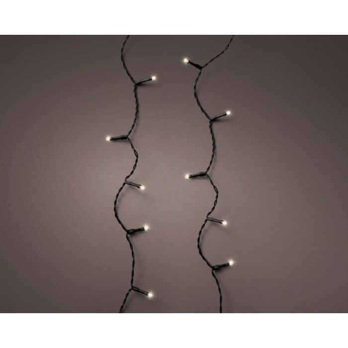 LED Durawise Basic Verlichting Warm Wit 1,73 m 24 LED - Lumineo
