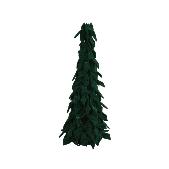 Decoratieve Kerstboom Groen 65 cm - Decoris