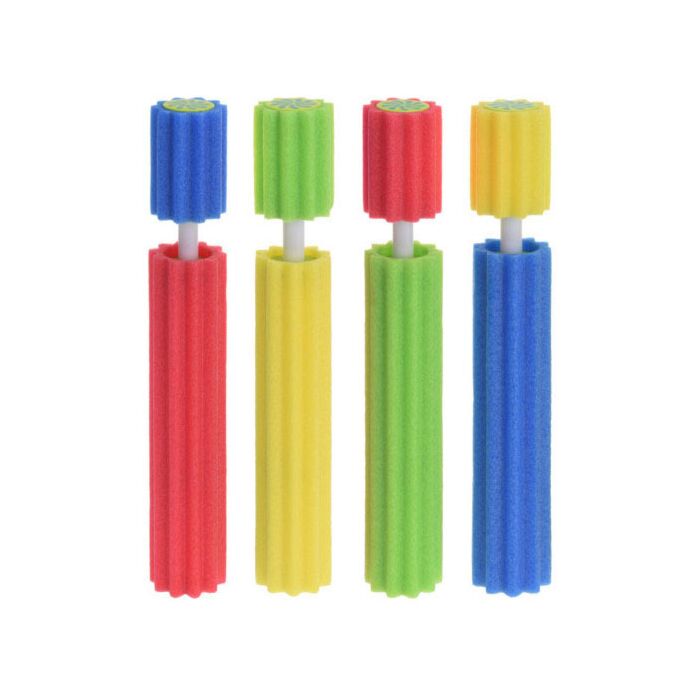 Foam waterspuiter 30 cm Foam waterspuiter 30 cm