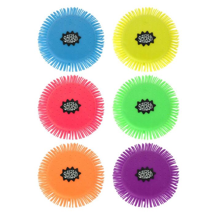 Splash waterdisk Ø 13 cm Splash waterdisk Ø 13 cm
