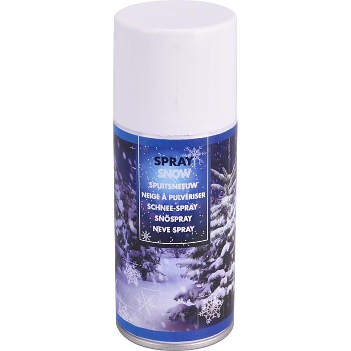 Kunstsneeuw Spray 150 ml