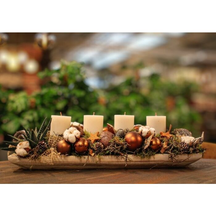 Advent workshop 2025 main product photo