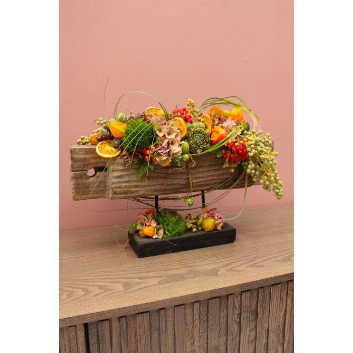 Bloemenworkshop herfst 2026 main product photo