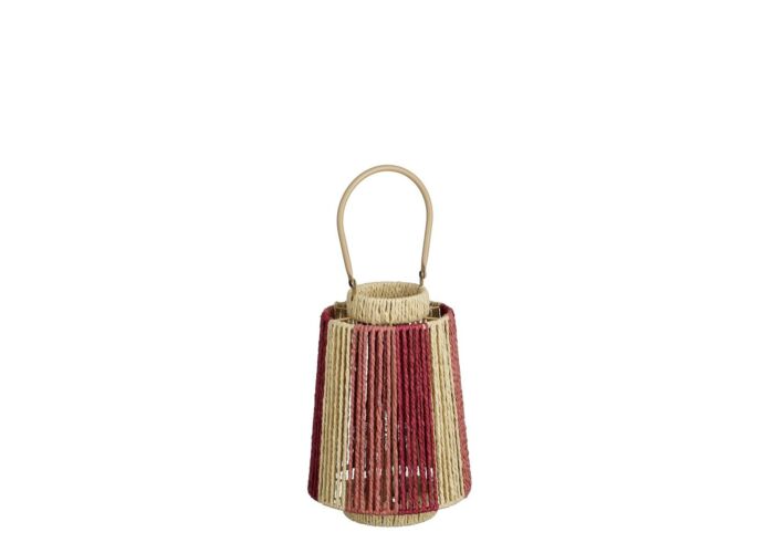 Extreme Fringe Bag With Natural Handle New Mini Cute Handle Bag In