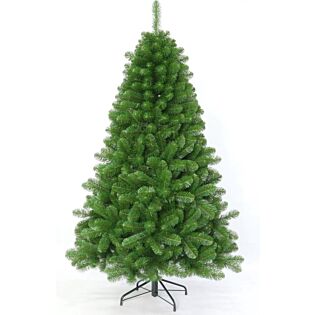 Kerstboom Arctic Spruce groen