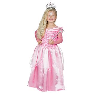 Prinses Clara roze