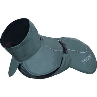 Winterjas voor honden blauw - Rukka Pets