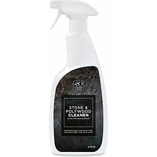 Steen & polywood cleaner - 4SO