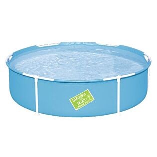 Zwembad My First Sirocco rond Ø 152 cm - Bestway