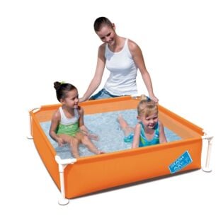 Kinderbad frame Ø 122cm - Bestway
