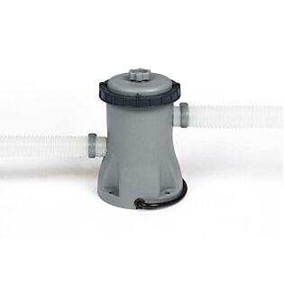 Cartridge Filterpomp 1.249 ltr/hr - Bestway Cartridge Filterpomp 1.249 ltr/hr - Bestway