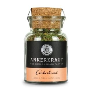 Ankerkraut Kruiden Kurkpot BBQ