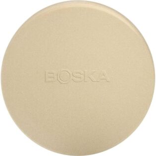 Pizzasteen deluxe - Boska