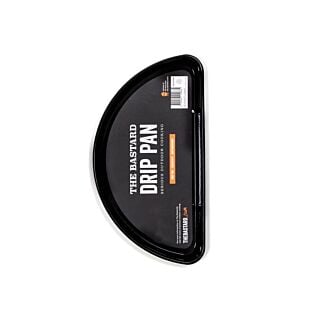The Bastard Drip Pan L half Moon 