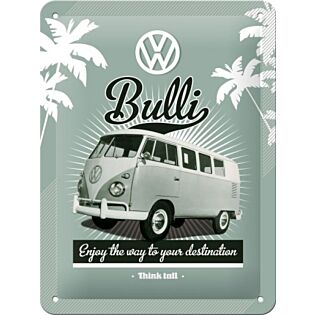 Vw Retro Bulli Volkswagen