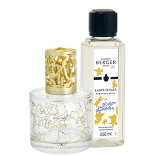 Giftset Lolita Lempicka transparante - Lampe Berger