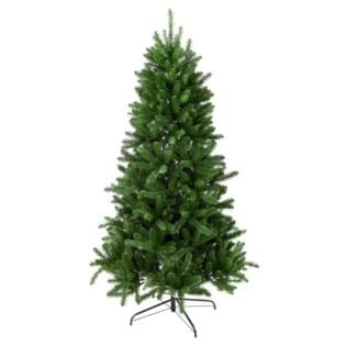 Kerstboom Palmdale groen 183 cm