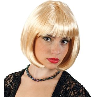 Pruik Lola Blond 