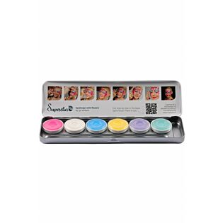 Superstar Schmink Palet Unicorn