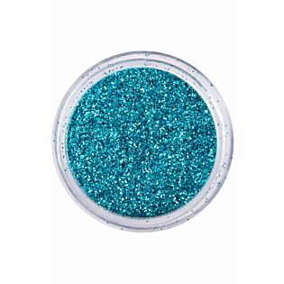 Powder glitter deep blue lake - PXP Professional colours