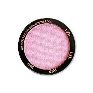 Soft Metallic Pink schmink 10 gram - PXP