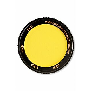 Schmink Sunflower Yellow 30 gram - PXP Professional Colours