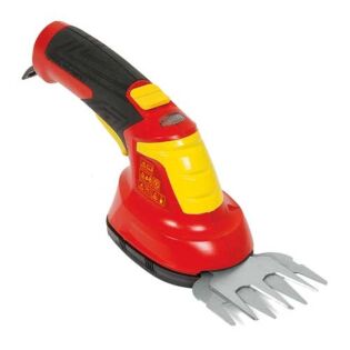 Wolf Garten Accu-Grasschaar Finesse Li-Ion 30R Wolf Garten Accu-Grasschaar Finesse Li-Ion 30R