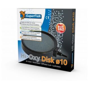 Hi oxygen schotel d10cm