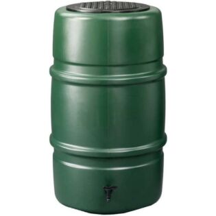 Regenton Classic 227L Groen