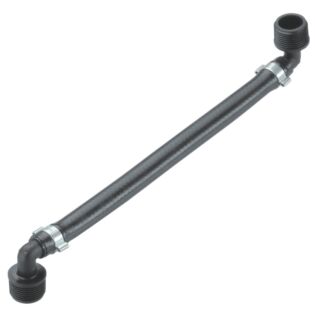 Gardena Aansluitstuk regulier 3/4 inch
