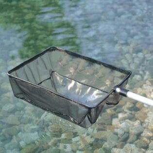 Algenschepnet klein - Oase Algenschepnet klein - Oase