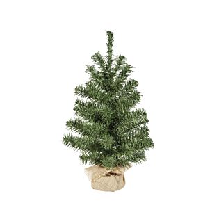 Kunstkerstboom Imperial Mini 45 cm - Everlands Kunstkerstboom Imperial Mini 45 cm - Everlands