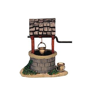 Lemax Water Well