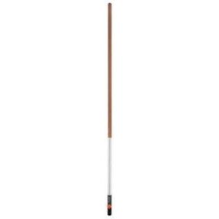 Gardena Cs houtensteel h130cm fsc