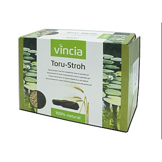 Toru-Stroh 4000ml