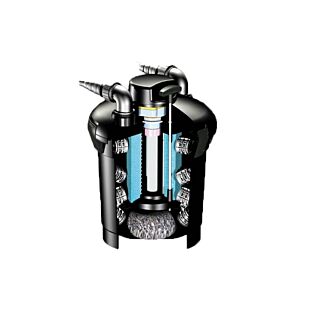 Pontec Pondopress set 15000 - Oase Pontec Pondopress set 15000 - Oase