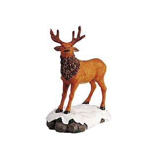 Lemax Stag