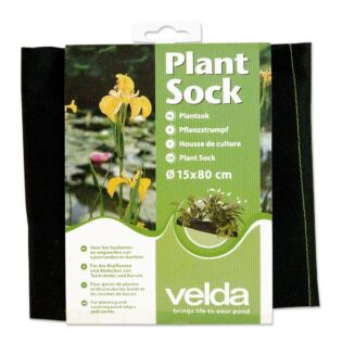 Plant sock d15x80cm - Velda