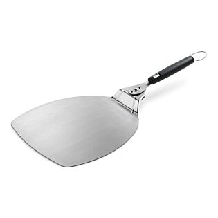 Weber Pizzaspatel RVS
