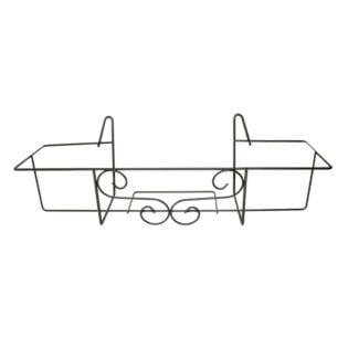 Muurbloembakhanger L