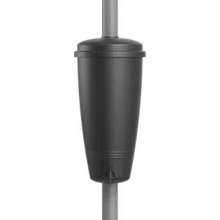 Regenton Green Basics Rain Catcher 35L - Elho