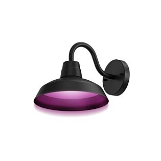 Smart Outdoor Muurlamp Klassiek - Calex