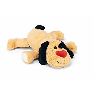 Hondenspeelgoed XL Knuffel Belle pluche - Beeztees