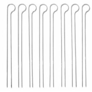 Weber barbecue spiesenset  8 pcs