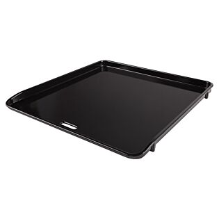 Weber Crafted Platte Bakplaat
